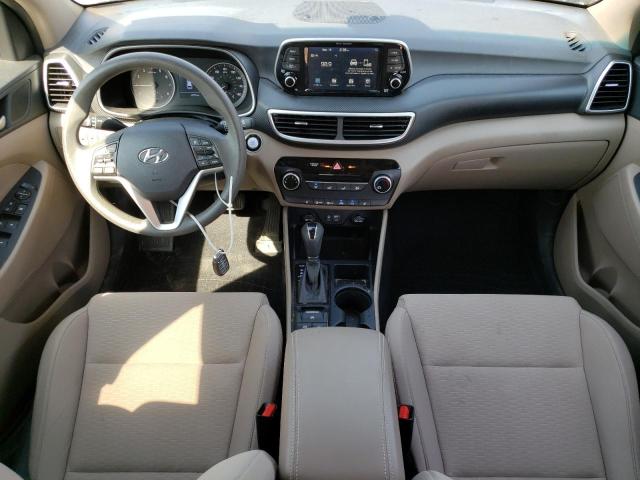 Photo 7 VIN: KM8J33A42MU380631 - HYUNDAI TUCSON 