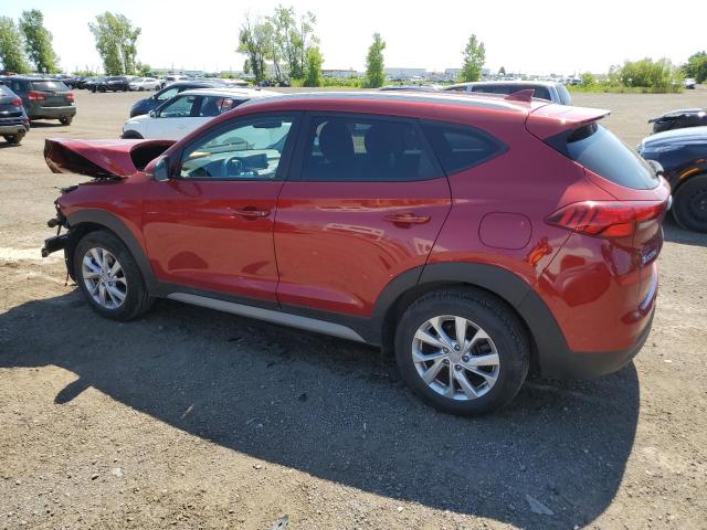 Photo 1 VIN: KM8J33A42MU412204 - HYUNDAI TUCSON LIM 