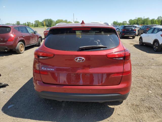 Photo 5 VIN: KM8J33A42MU412204 - HYUNDAI TUCSON LIM 