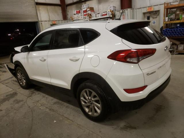 Photo 1 VIN: KM8J33A43GU023348 - HYUNDAI TUCSON LIM 