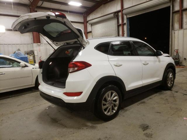 Photo 2 VIN: KM8J33A43GU023348 - HYUNDAI TUCSON LIM 