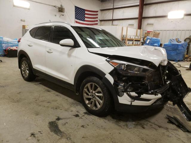 Photo 3 VIN: KM8J33A43GU023348 - HYUNDAI TUCSON LIM 