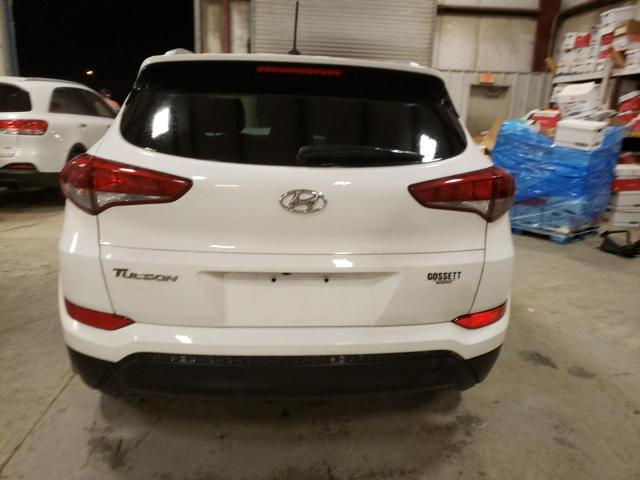 Photo 5 VIN: KM8J33A43GU023348 - HYUNDAI TUCSON LIM 