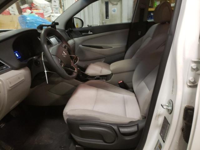 Photo 6 VIN: KM8J33A43GU023348 - HYUNDAI TUCSON LIM 