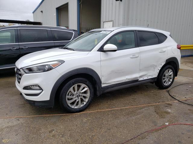 Photo 0 VIN: KM8J33A43GU026802 - HYUNDAI TUCSON LIM 