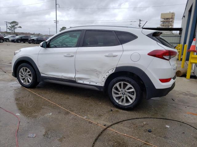 Photo 1 VIN: KM8J33A43GU026802 - HYUNDAI TUCSON LIM 