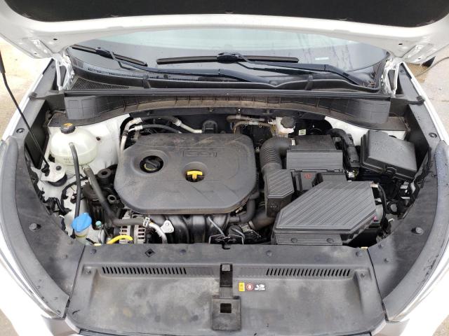 Photo 11 VIN: KM8J33A43GU026802 - HYUNDAI TUCSON LIM 