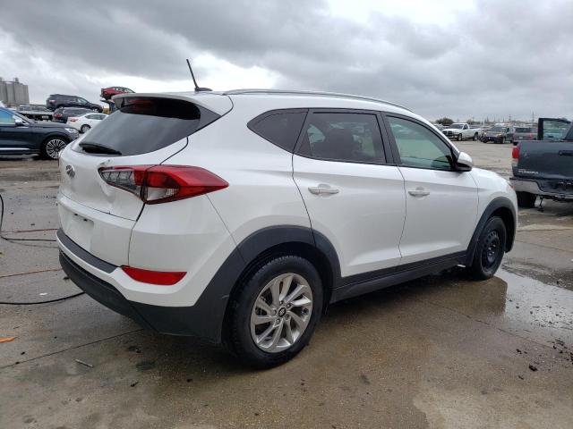 Photo 2 VIN: KM8J33A43GU026802 - HYUNDAI TUCSON LIM 