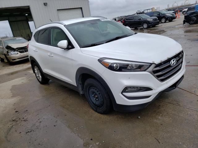 Photo 3 VIN: KM8J33A43GU026802 - HYUNDAI TUCSON LIM 