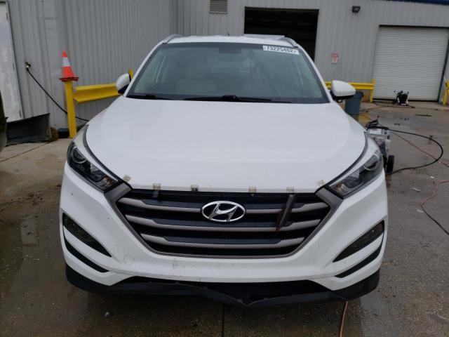 Photo 4 VIN: KM8J33A43GU026802 - HYUNDAI TUCSON LIM 