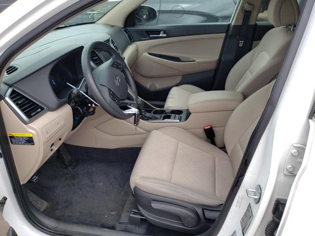 Photo 6 VIN: KM8J33A43GU026802 - HYUNDAI TUCSON LIM 