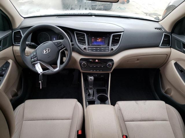 Photo 7 VIN: KM8J33A43GU026802 - HYUNDAI TUCSON LIM 