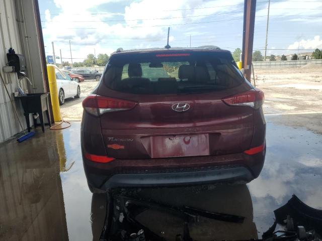 Photo 5 VIN: KM8J33A43GU026931 - HYUNDAI TUCSON LIM 