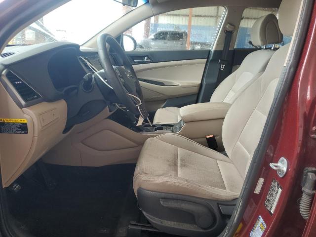 Photo 6 VIN: KM8J33A43GU026931 - HYUNDAI TUCSON LIM 