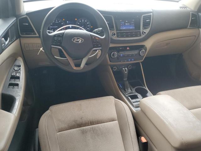 Photo 7 VIN: KM8J33A43GU026931 - HYUNDAI TUCSON LIM 