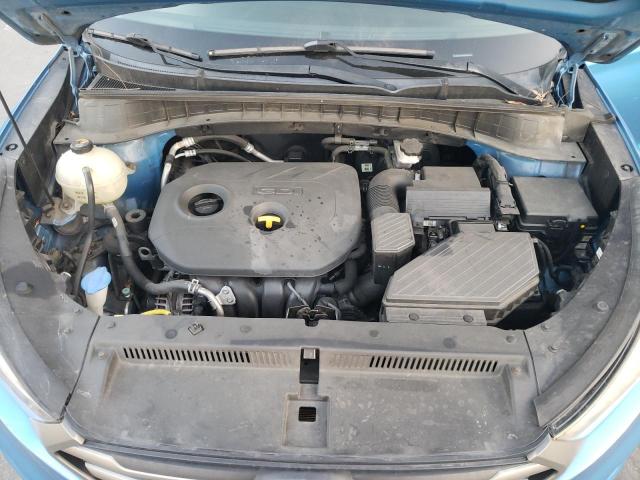 Photo 11 VIN: KM8J33A43GU039128 - HYUNDAI TUCSON LIM 