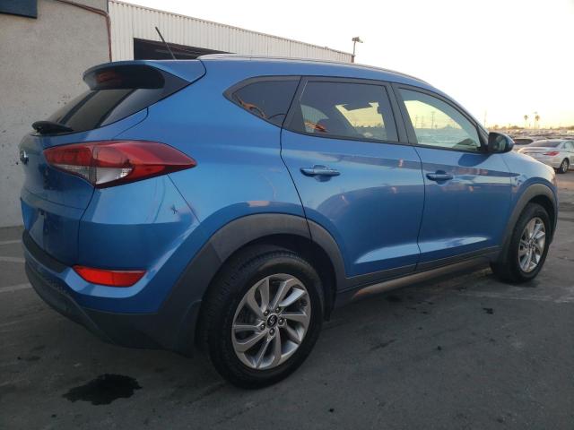 Photo 2 VIN: KM8J33A43GU039128 - HYUNDAI TUCSON LIM 