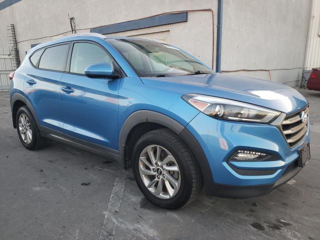 Photo 3 VIN: KM8J33A43GU039128 - HYUNDAI TUCSON LIM 