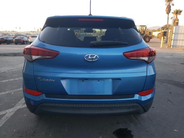 Photo 5 VIN: KM8J33A43GU039128 - HYUNDAI TUCSON LIM 