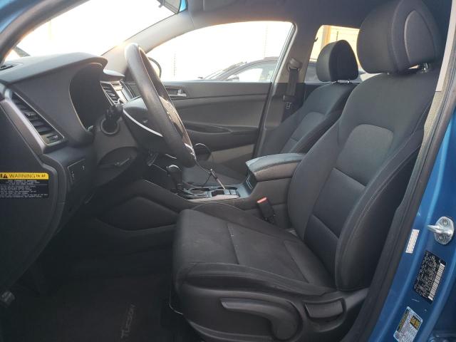 Photo 6 VIN: KM8J33A43GU039128 - HYUNDAI TUCSON LIM 