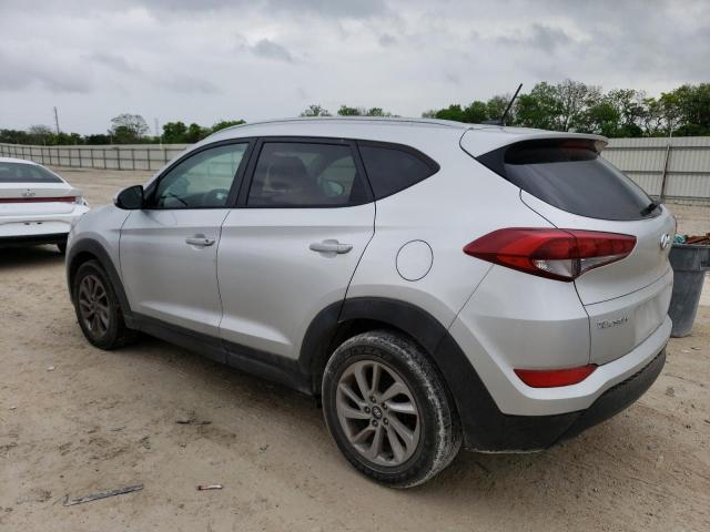 Photo 1 VIN: KM8J33A43GU060366 - HYUNDAI TUCSON LIM 