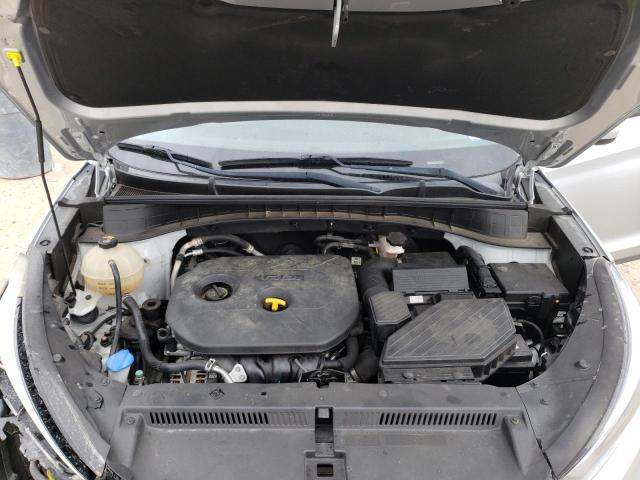 Photo 11 VIN: KM8J33A43GU060366 - HYUNDAI TUCSON LIM 