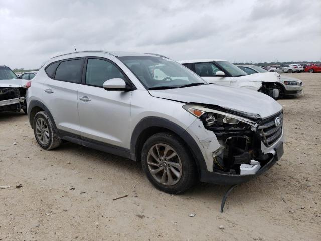 Photo 3 VIN: KM8J33A43GU060366 - HYUNDAI TUCSON LIM 