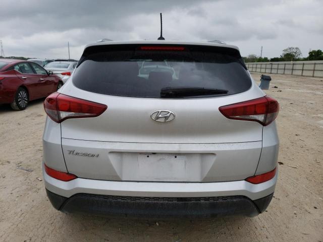 Photo 5 VIN: KM8J33A43GU060366 - HYUNDAI TUCSON LIM 