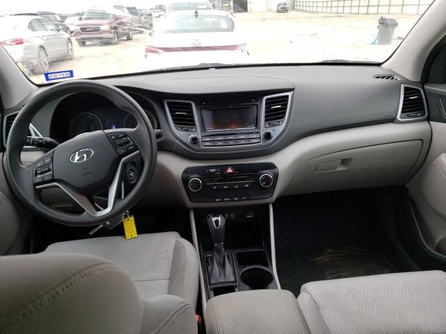 Photo 7 VIN: KM8J33A43GU060366 - HYUNDAI TUCSON LIM 