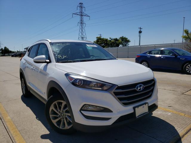 Photo 0 VIN: KM8J33A43GU069598 - HYUNDAI TUCSON LIM 