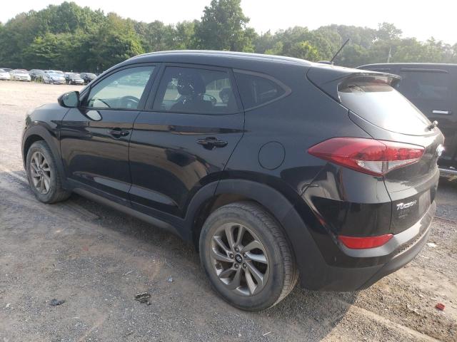 Photo 1 VIN: KM8J33A43GU095571 - HYUNDAI TUCSON LIM 