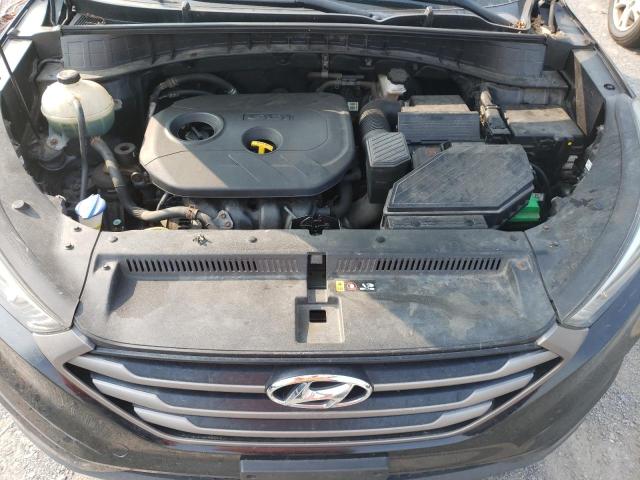 Photo 11 VIN: KM8J33A43GU095571 - HYUNDAI TUCSON LIM 