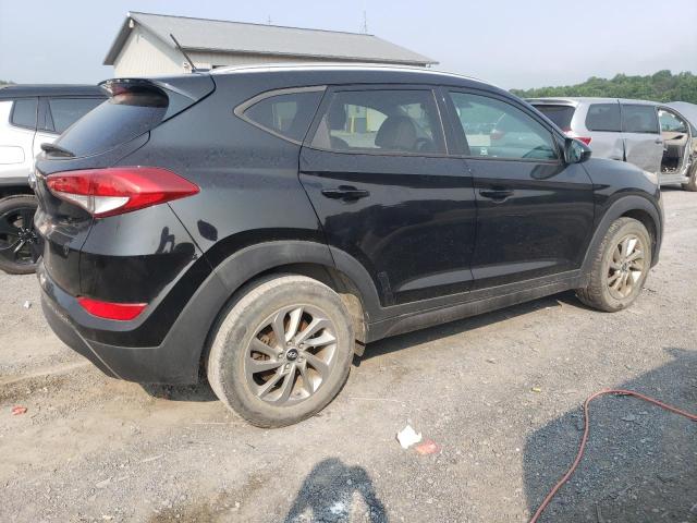 Photo 2 VIN: KM8J33A43GU095571 - HYUNDAI TUCSON LIM 