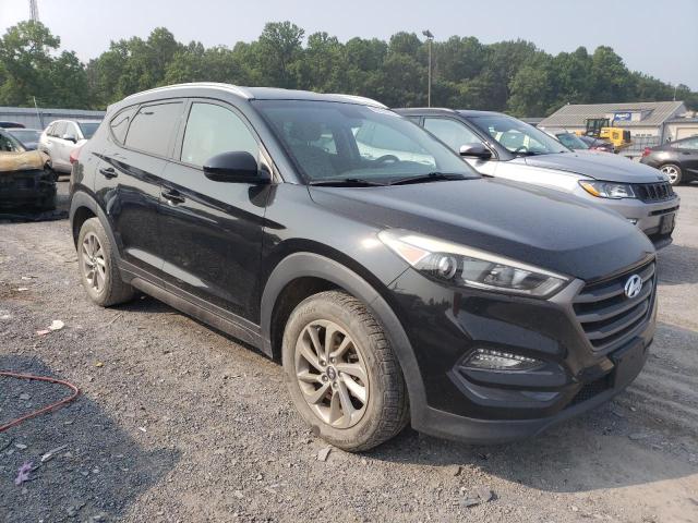 Photo 3 VIN: KM8J33A43GU095571 - HYUNDAI TUCSON LIM 