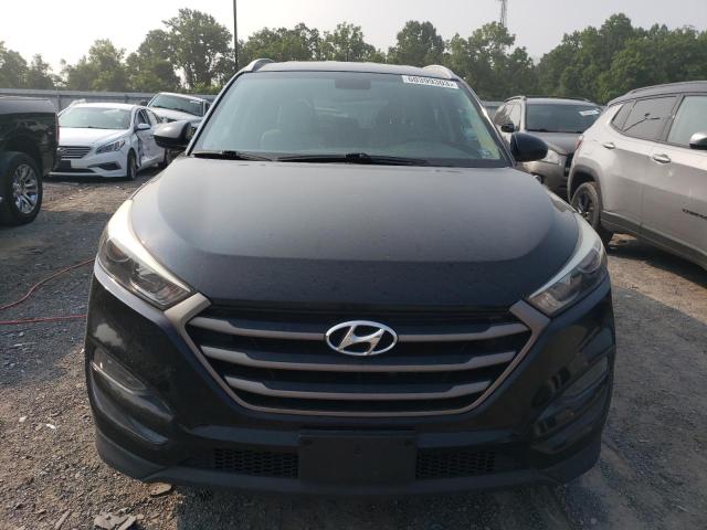 Photo 4 VIN: KM8J33A43GU095571 - HYUNDAI TUCSON LIM 