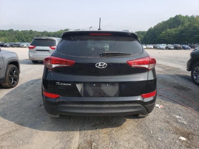 Photo 5 VIN: KM8J33A43GU095571 - HYUNDAI TUCSON LIM 