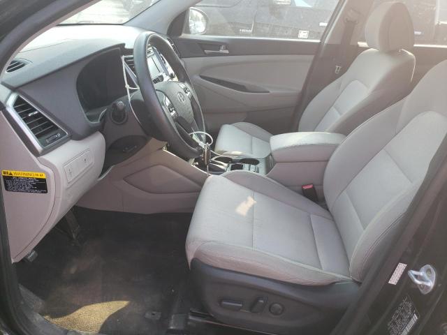 Photo 6 VIN: KM8J33A43GU095571 - HYUNDAI TUCSON LIM 