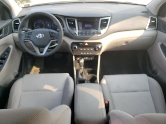 Photo 7 VIN: KM8J33A43GU095571 - HYUNDAI TUCSON LIM 