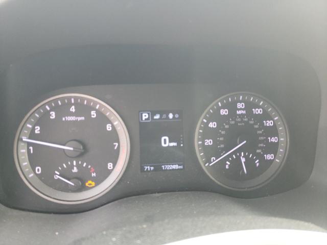 Photo 8 VIN: KM8J33A43GU095571 - HYUNDAI TUCSON LIM 