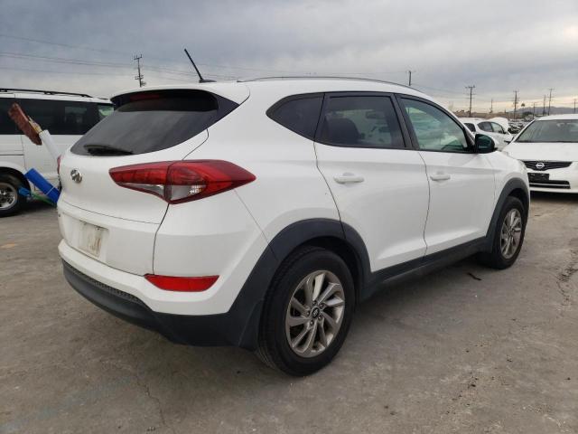 Photo 3 VIN: KM8J33A43GU106827 - HYUNDAI TUCSON LIM 