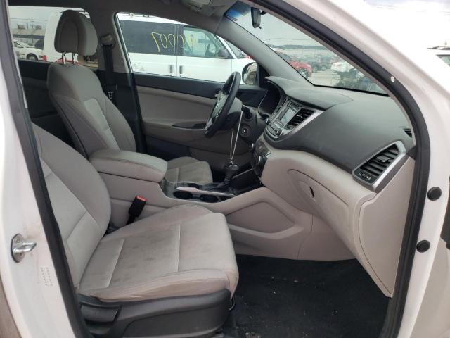 Photo 4 VIN: KM8J33A43GU106827 - HYUNDAI TUCSON LIM 