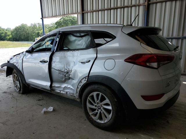 Photo 1 VIN: KM8J33A43GU112496 - HYUNDAI TUCSON LIM 