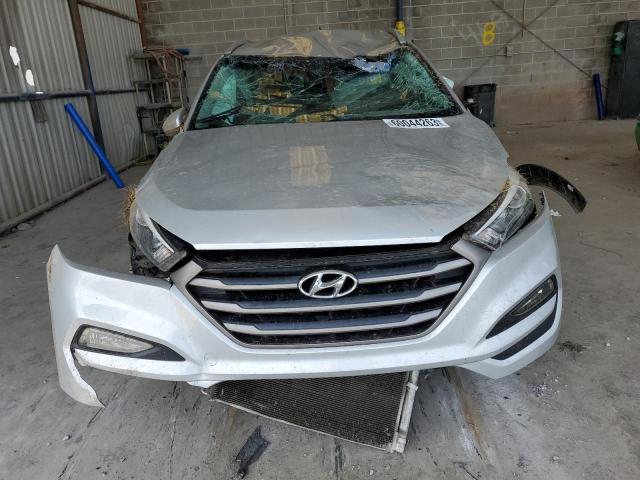 Photo 4 VIN: KM8J33A43GU112496 - HYUNDAI TUCSON LIM 