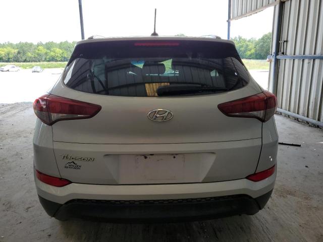 Photo 5 VIN: KM8J33A43GU112496 - HYUNDAI TUCSON LIM 