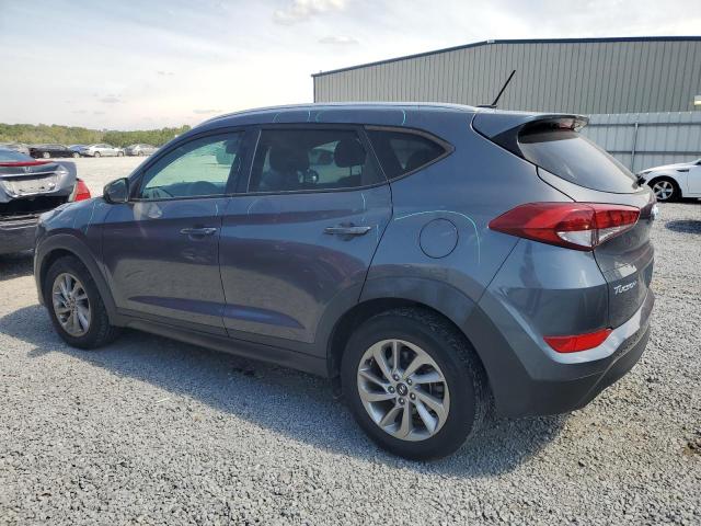 Photo 1 VIN: KM8J33A43GU116242 - HYUNDAI TUCSON LIM 