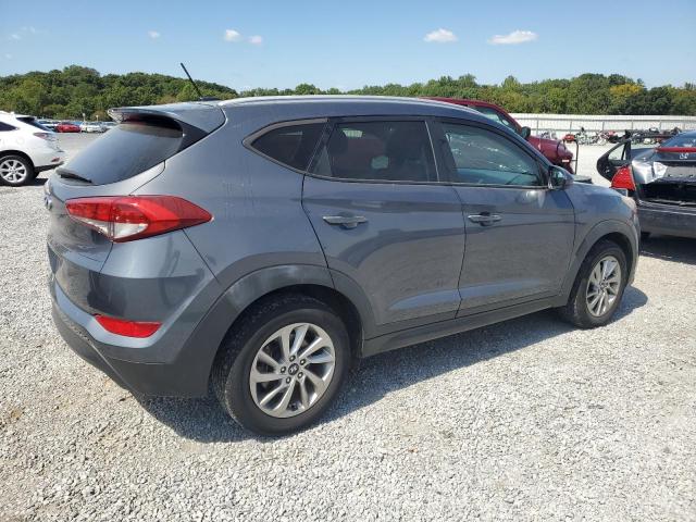 Photo 2 VIN: KM8J33A43GU116242 - HYUNDAI TUCSON LIM 