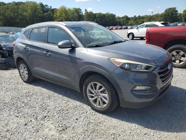 Photo 3 VIN: KM8J33A43GU116242 - HYUNDAI TUCSON LIM 