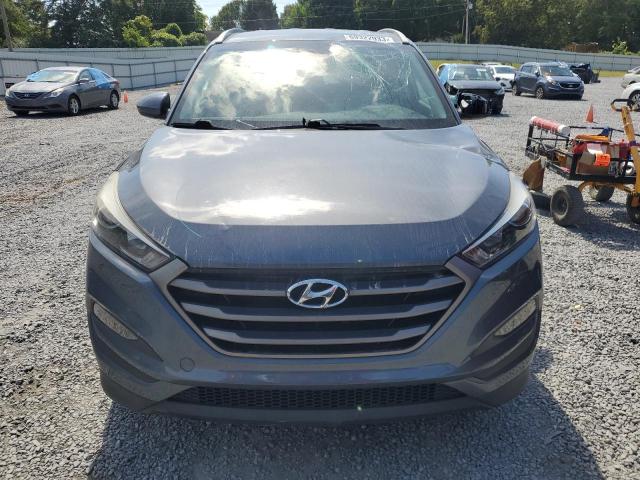 Photo 4 VIN: KM8J33A43GU116242 - HYUNDAI TUCSON LIM 