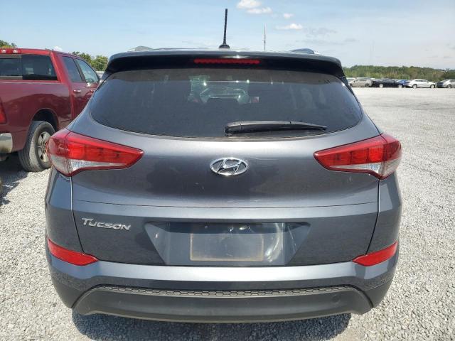 Photo 5 VIN: KM8J33A43GU116242 - HYUNDAI TUCSON LIM 