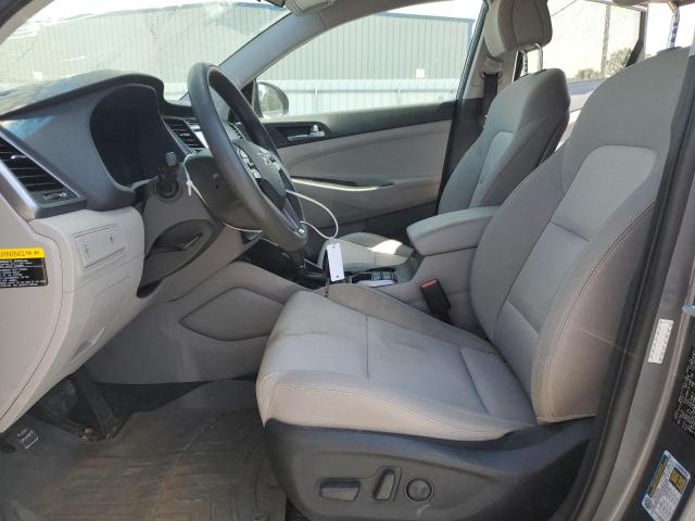 Photo 6 VIN: KM8J33A43GU116242 - HYUNDAI TUCSON LIM 